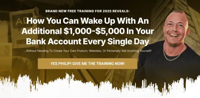 7 Figure Accelerator official website