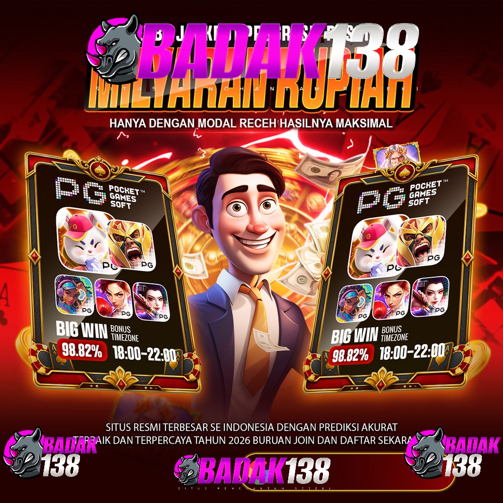 banner BADAK138 X 7 Figure Accelerator: Game Online Bertema Klasik dalam Koleksi Digital Modern